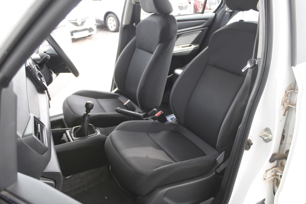 2024 HONDA BRIO, White, 46859Kms, Manual, , Petrol, R219 995, Goodwood