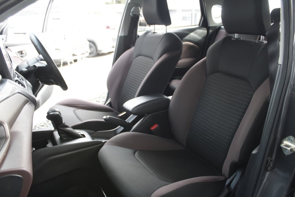 2024 SUZUKI FRONX, Grey, 50521Kms, Automatic, , Petrol, R274 995, Goodwood