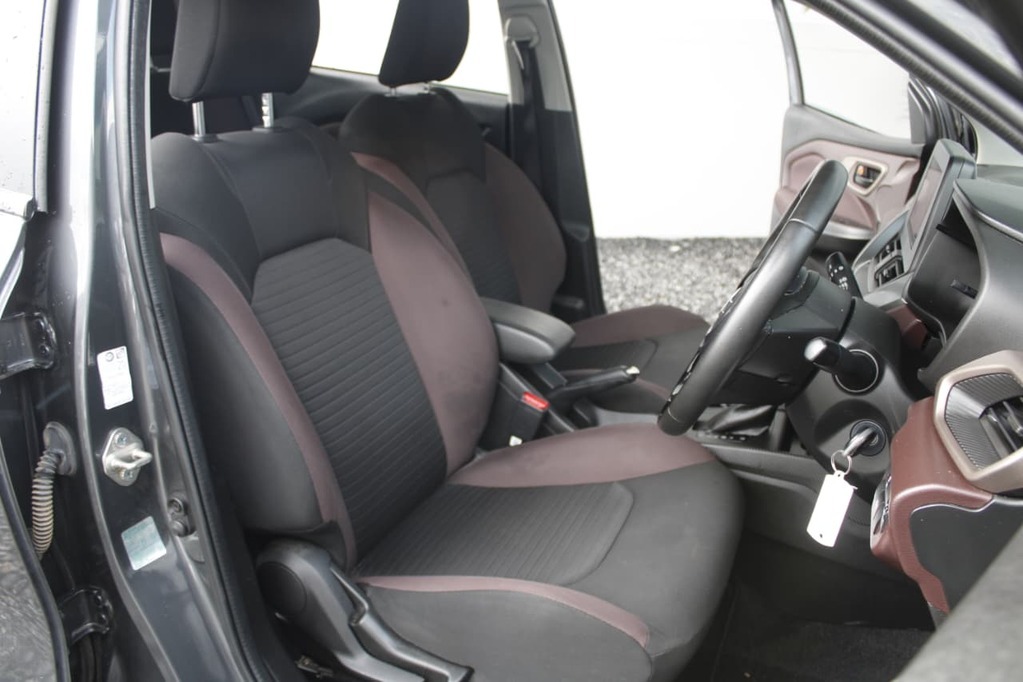 2024 SUZUKI FRONX, Grey, 50521Kms, Automatic, , Petrol, R274 995, Goodwood