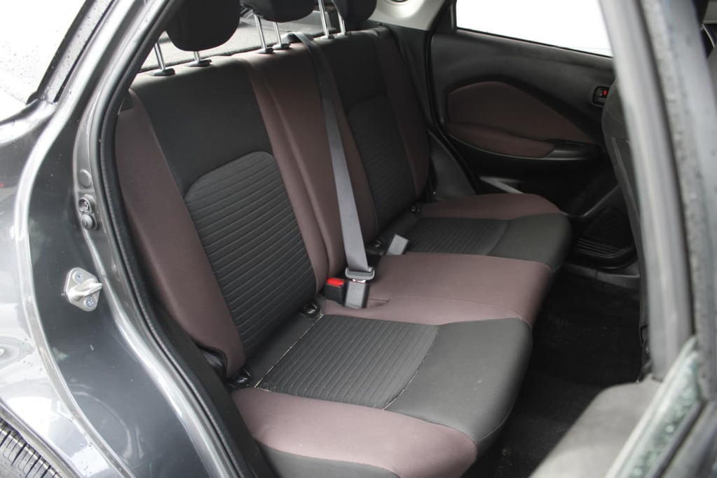2024 SUZUKI FRONX, Grey, 50521Kms, Automatic, , Petrol, R274 995, Goodwood