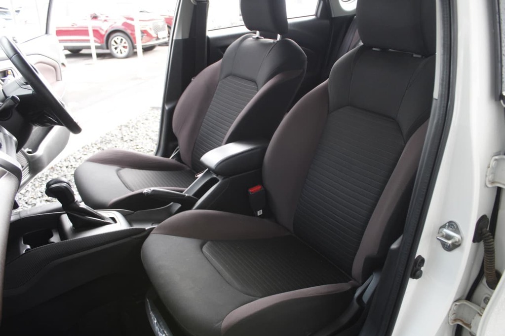 2024 SUZUKI FRONX, White, 52288Kms, Automatic, , Petrol, R274 995, Goodwood