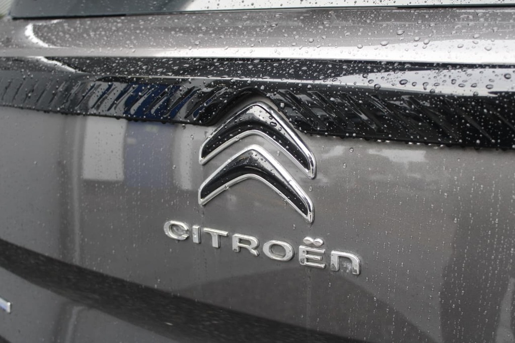 2024 CITROEN C3, Grey, 50041Kms, Automatic, SUV, Petrol, R239 995, Goodwood