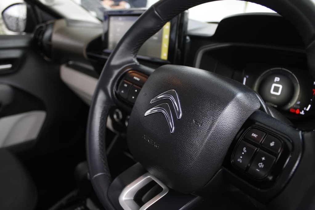 2024 CITROEN C3, Grey, 50041Kms, Automatic, SUV, Petrol, R239 995, Goodwood