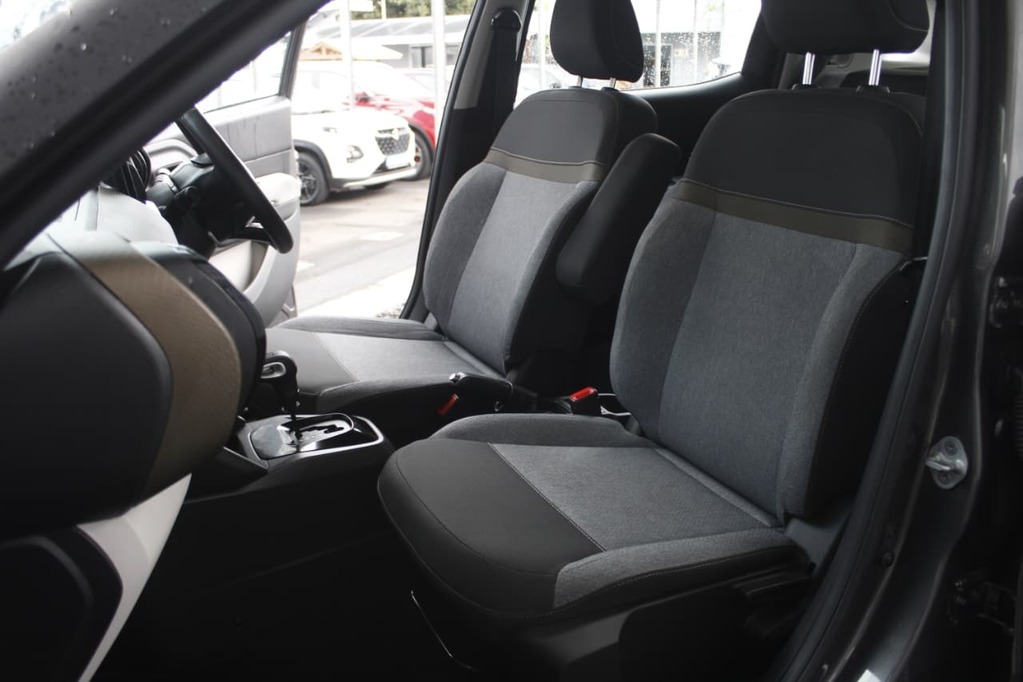 2024 CITROEN C3, Grey, 50041Kms, Automatic, SUV, Petrol, R239 995, Goodwood