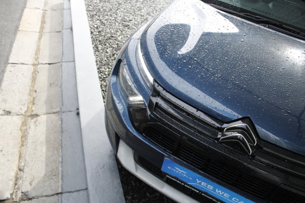 2024 CITROEN C3, Blue, 44648Kms, Automatic, , Petrol, R239 995, Wingfield Motors Goodwood