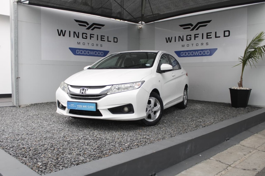 2016 Honda BALLADE for sale