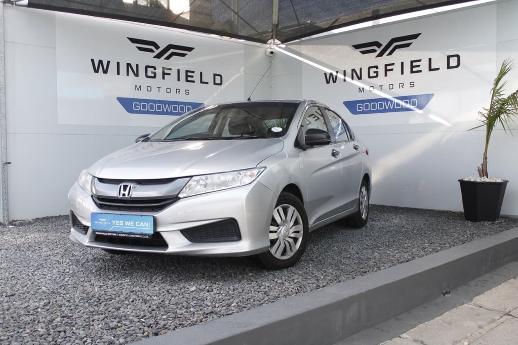 2015 Honda BALLADE for sale