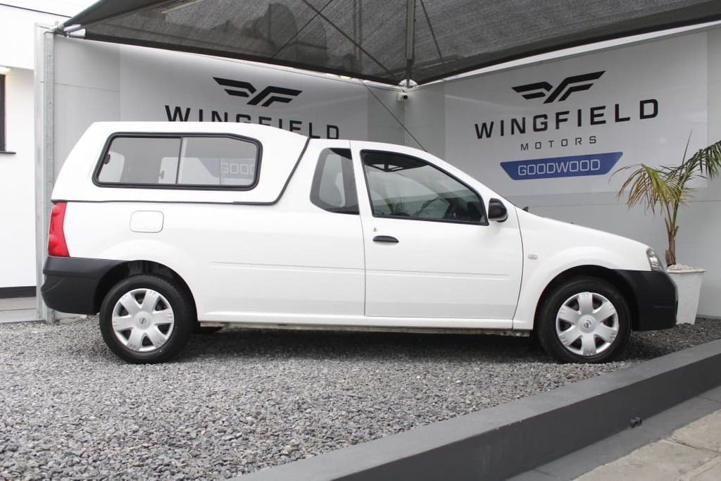 2022 NISSAN NP200, White, 117100Kms, Manual, Bakkie Single Cab, Petrol, R199 995, Goodwood
