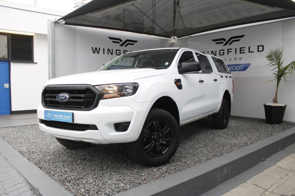 2019 Ford RANGER for sale