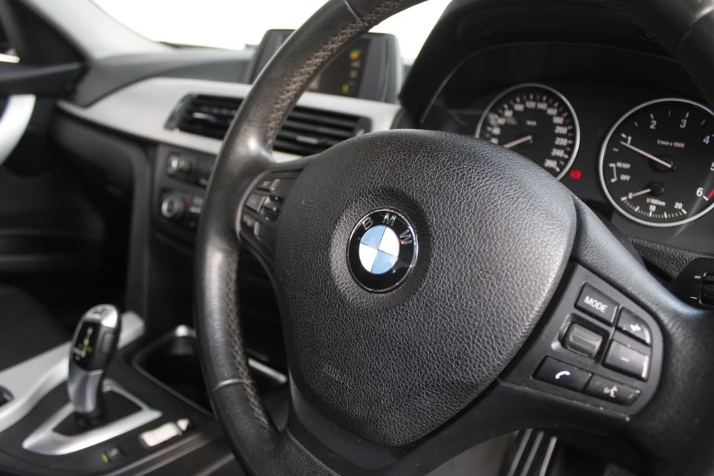 2012 BMW 3 SERIES, Grey, 218400Kms, Automatic, Sedan, Diesel, R149 995, Goodwood