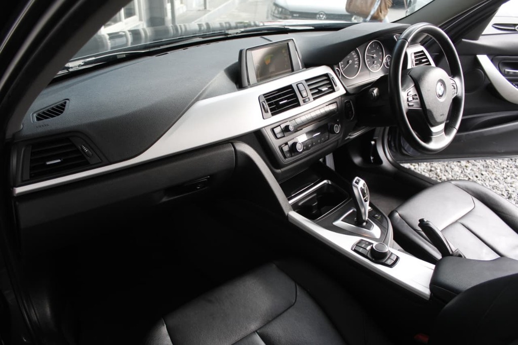 2012 BMW 3 SERIES, Grey, 218400Kms, Automatic, Sedan, Diesel, R149 995, Goodwood