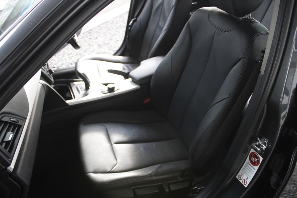 2012 BMW 3 SERIES, Grey, 218400Kms, Automatic, Sedan, Diesel, R149 995, Goodwood