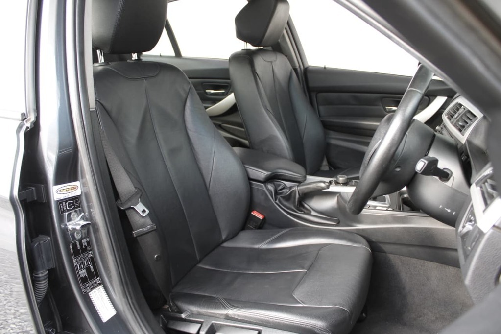 2012 BMW 3 SERIES, Grey, 218400Kms, Automatic, Sedan, Diesel, R149 995, Goodwood