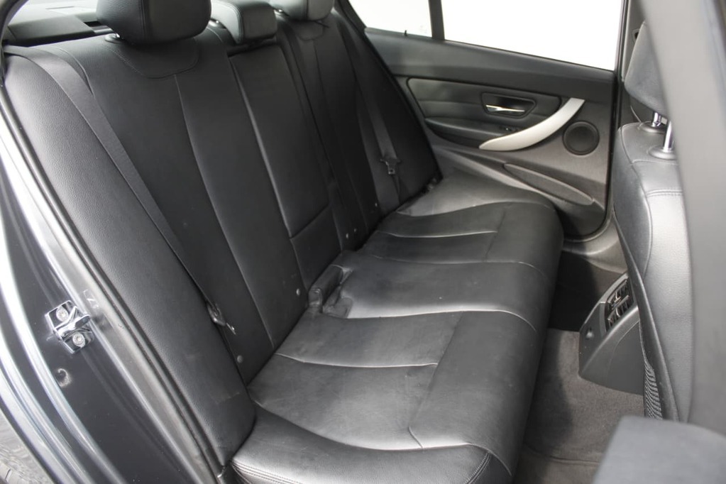 2012 BMW 3 SERIES, Grey, 218400Kms, Automatic, Sedan, Diesel, R149 995, Goodwood