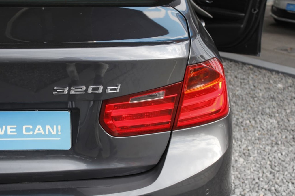 2012 BMW 3 SERIES, Grey, 218400Kms, Automatic, Sedan, Diesel, R149 995, Goodwood