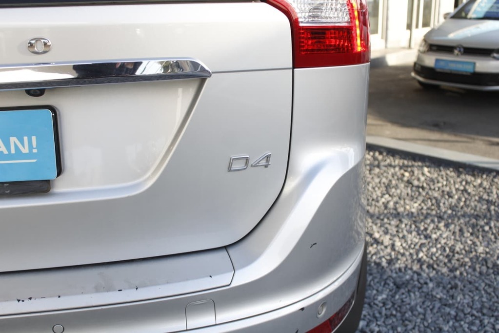 2018 VOLVO XC60, Silver, 105065Kms, Automatic, , Diesel, R289 995, Goodwood