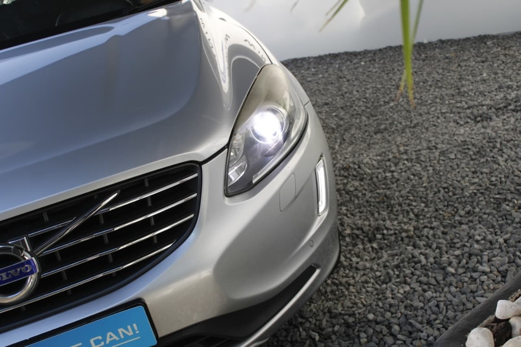 2018 VOLVO XC60, Silver, 105065Kms, Automatic, , Diesel, R289 995, Goodwood