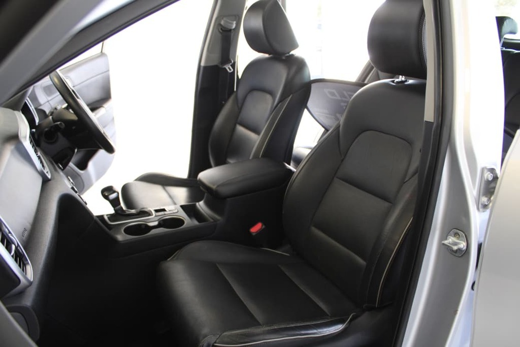2019 KIA SPORTAGE, Silver, 132038Kms, Automatic, , Diesel, R249 900, Goodwood