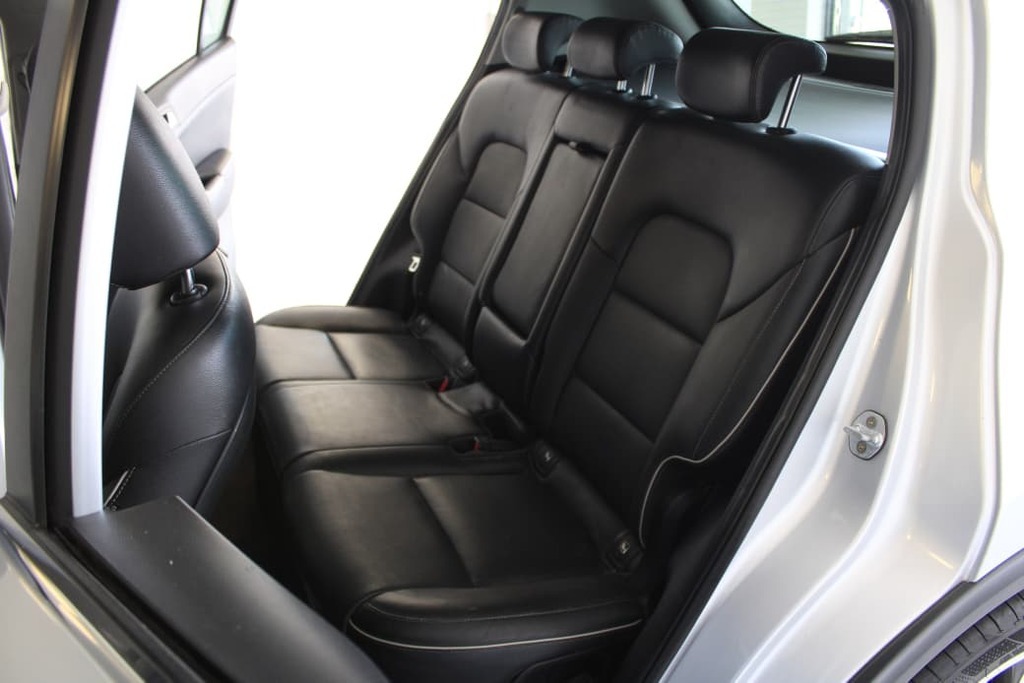 2019 KIA SPORTAGE, Silver, 132038Kms, Automatic, , Diesel, R249 900, Goodwood