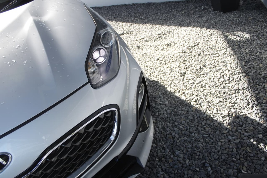 2019 KIA SPORTAGE, Silver, 132038Kms, Automatic, , Diesel, R249 900, Goodwood