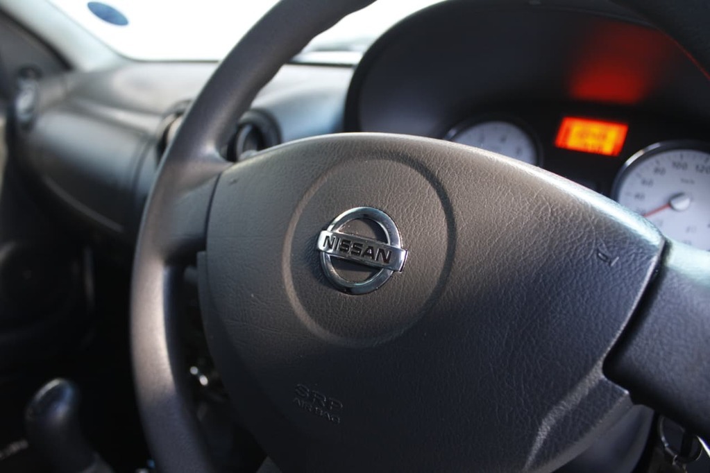2020 NISSAN NP200, White, 122920Kms, Manual, , Petrol, R174 995, Wingfield Motors Goodwood