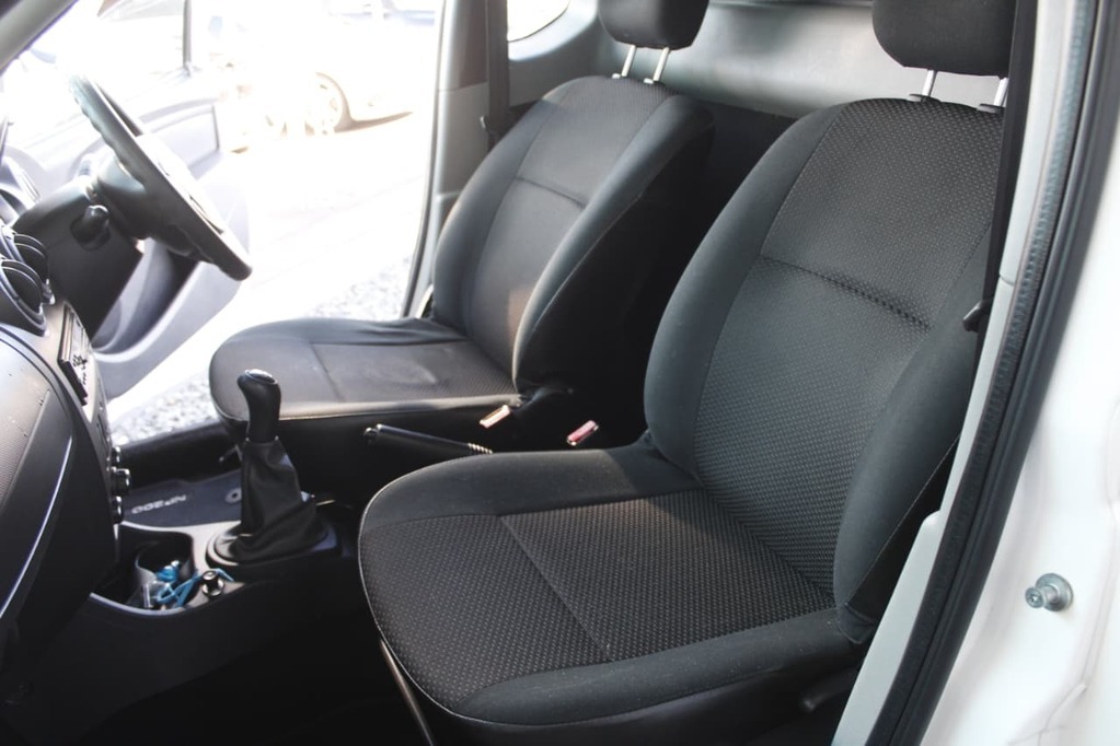 2020 NISSAN NP200, White, 122920Kms, Manual, , Petrol, R174 995, Wingfield Motors Goodwood