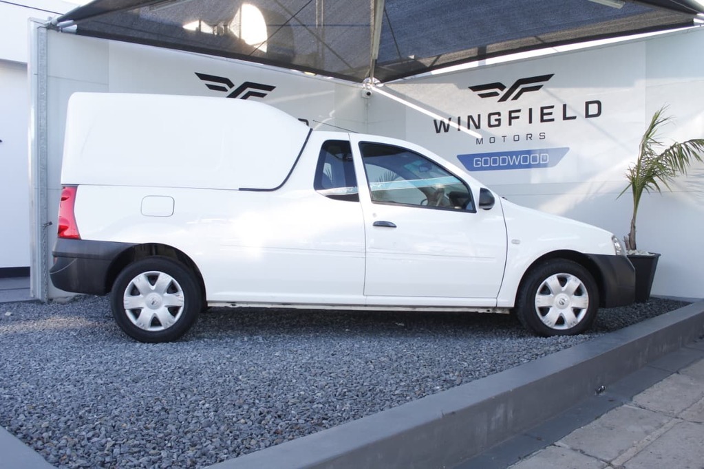 2020 NISSAN NP200, White, 122920Kms, Manual, , Petrol, R174 995, Wingfield Motors Goodwood