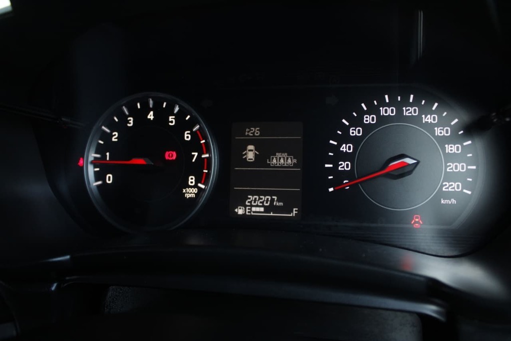 2025 SUZUKI SWIFT, White, 20588Kms, Manual, , Petrol, R209 995, Wingfield Motors Goodwood