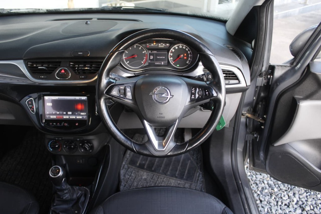 2016 OPEL CORSA, Bronze, 155366Kms, Manual, Hatchback, Petrol, R114 995, Goodwood