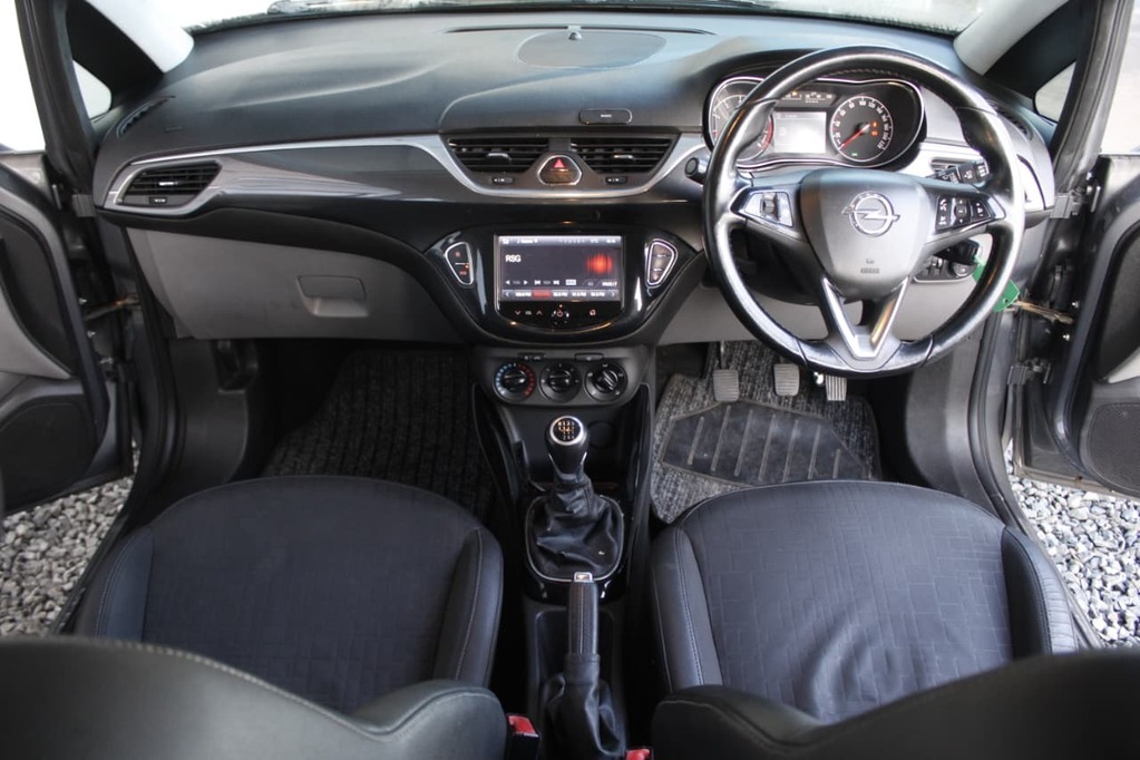 2016 OPEL CORSA, Bronze, 155366Kms, Manual, Hatchback, Petrol, R114 995, Goodwood