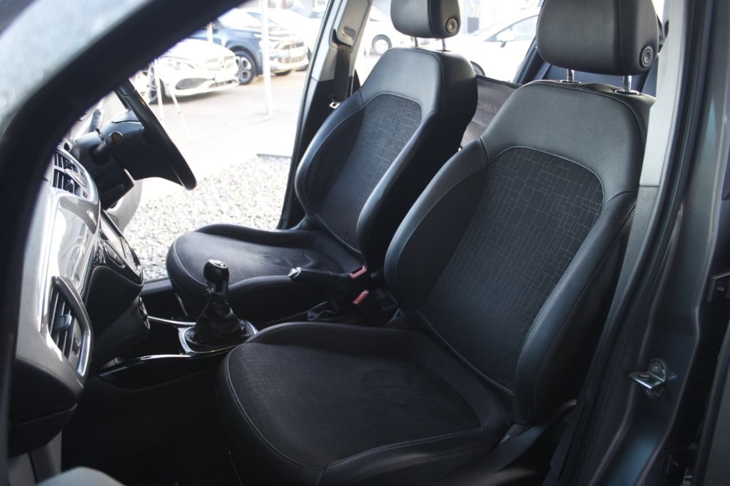 2016 OPEL CORSA, Bronze, 155366Kms, Manual, Hatchback, Petrol, R114 995, Goodwood
