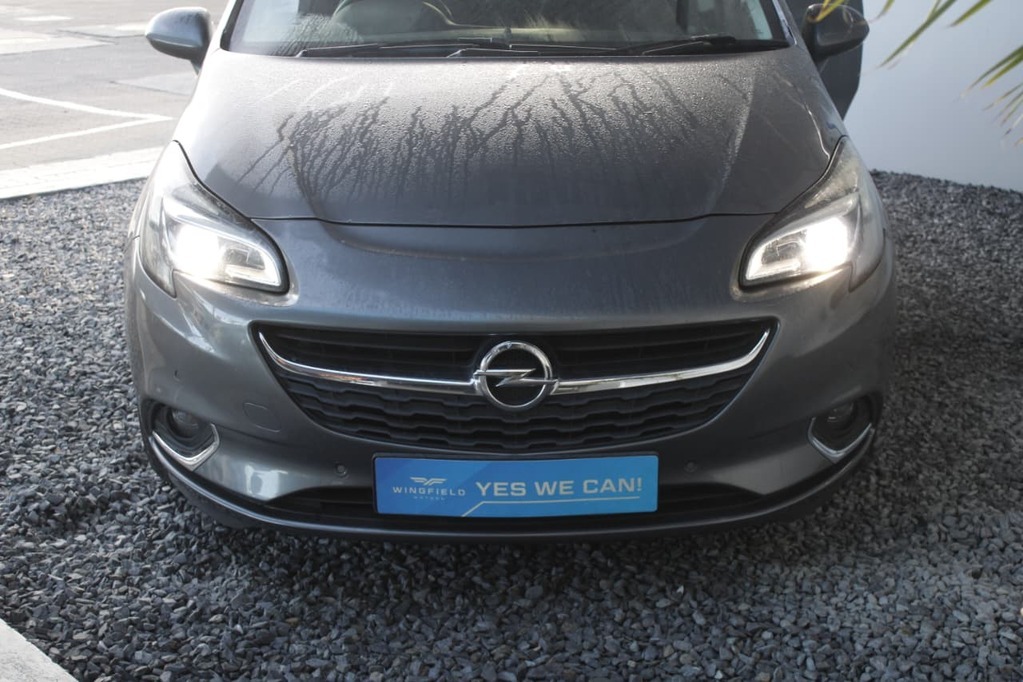 2016 OPEL CORSA, Bronze, 155366Kms, Manual, Hatchback, Petrol, R114 995, Goodwood