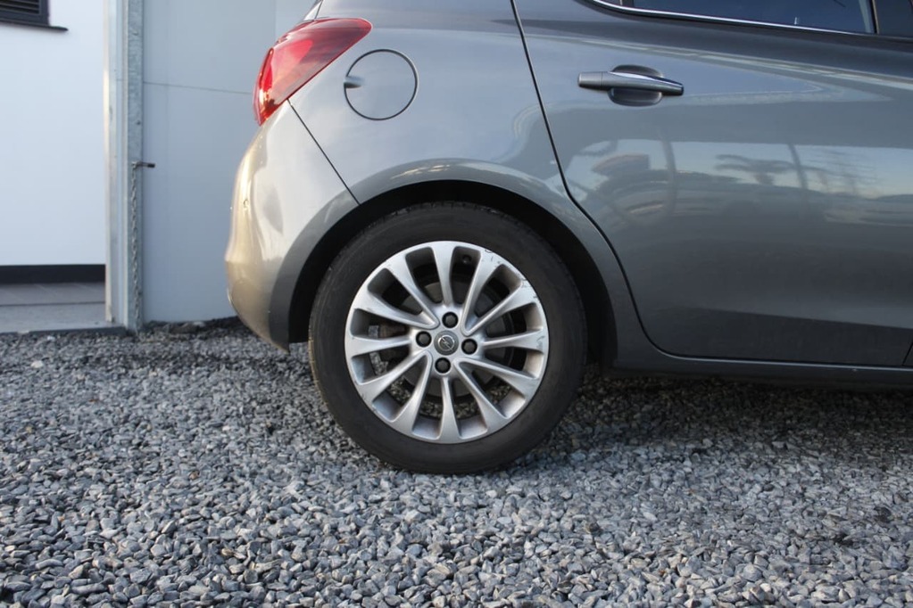 2016 OPEL CORSA, Bronze, 155366Kms, Manual, Hatchback, Petrol, R114 995, Goodwood