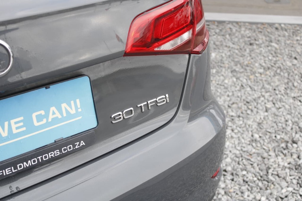 2020 AUDI A3, Silver, 111356Kms, Automatic, , Petrol, R289 900, Goodwood