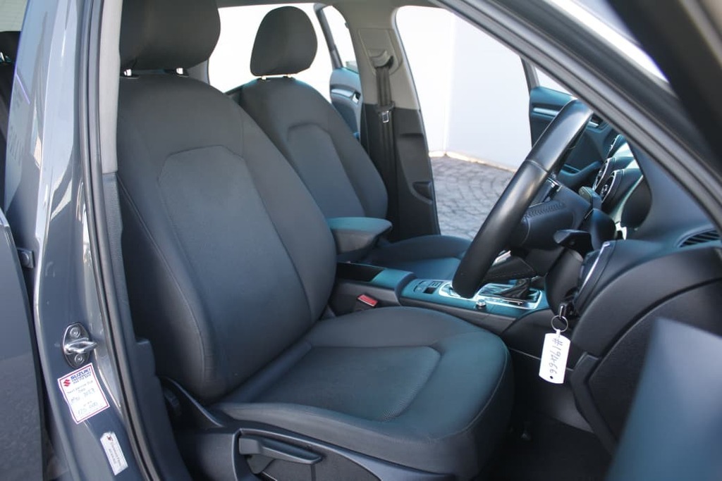 2020 AUDI A3, Silver, 111356Kms, Automatic, , Petrol, R289 900, Goodwood