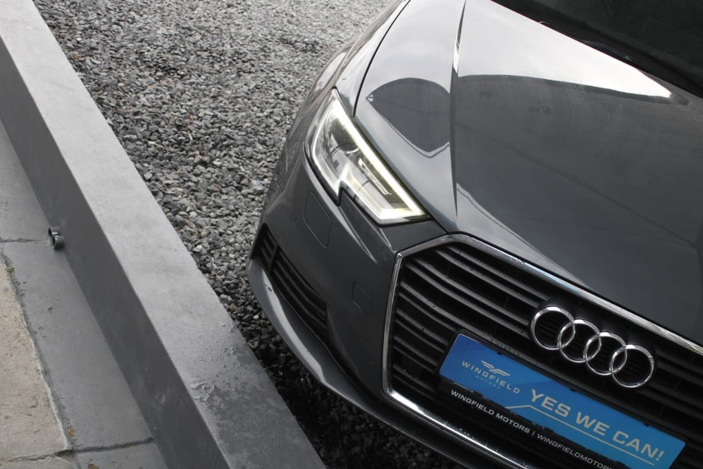2020 AUDI A3, Silver, 111356Kms, Automatic, , Petrol, R289 900, Goodwood