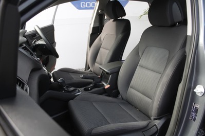 2017 HYUNDAI TUCSON, Grey, 122525Kms, Automatic, SUV, Petrol, R209 995, Wingfield Motors Goodwood