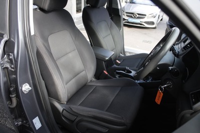 2017 HYUNDAI TUCSON, Grey, 122525Kms, Automatic, SUV, Petrol, R209 995, Wingfield Motors Goodwood