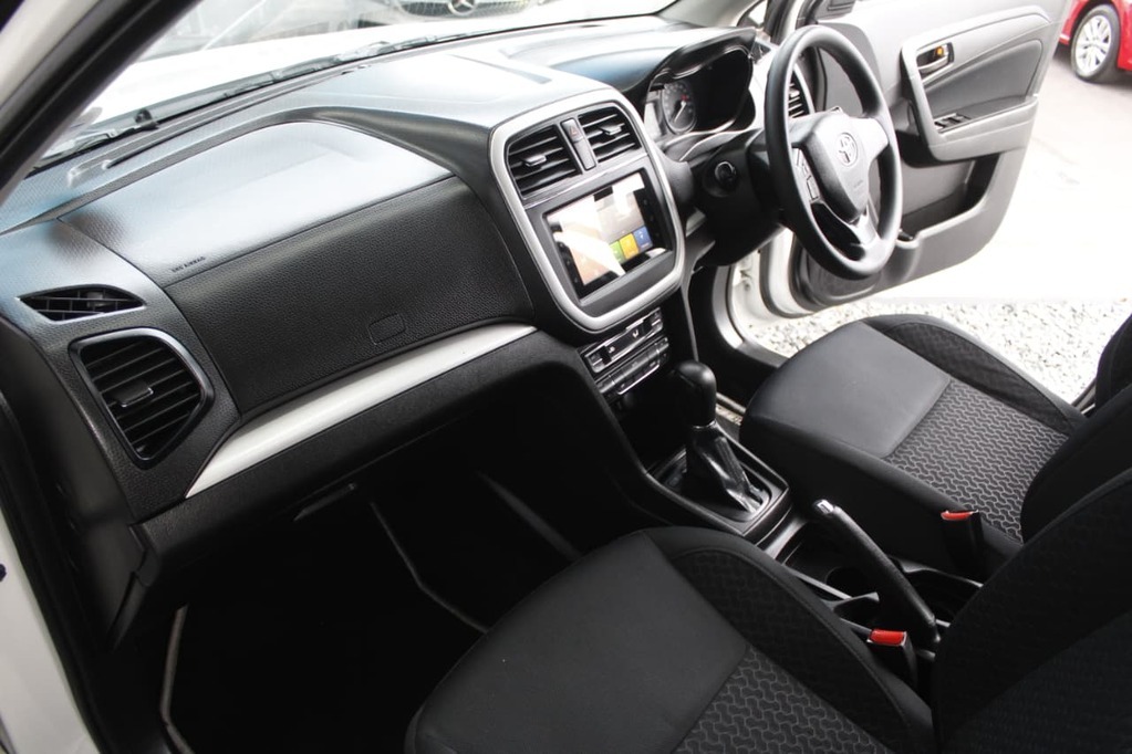 2021 TOYOTA URBAN CRUISER, White, 89391Kms, Automatic, SUV, Petrol, R239 995, Goodwood