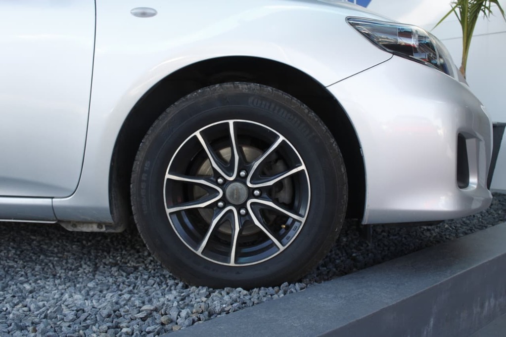 2019 TOYOTA COROLLA QUEST, Silver, 72584Kms, Automatic, Sedan, Petrol, R159 995, Goodwood