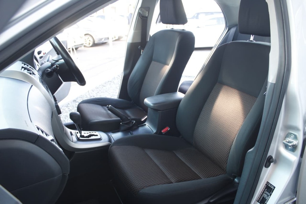 2019 TOYOTA COROLLA QUEST, Silver, 72584Kms, Automatic, Sedan, Petrol, R159 995, Goodwood