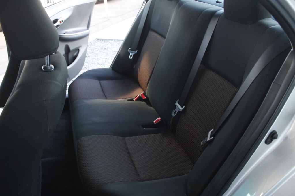 2019 TOYOTA COROLLA QUEST, Silver, 72584Kms, Automatic, Sedan, Petrol, R159 995, Goodwood