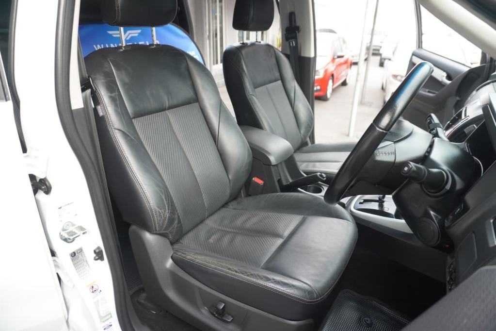 2019 ISUZU KB, White, 93683Kms, Automatic, Bakkie Double Cab, Diesel, R399 995, Goodwood