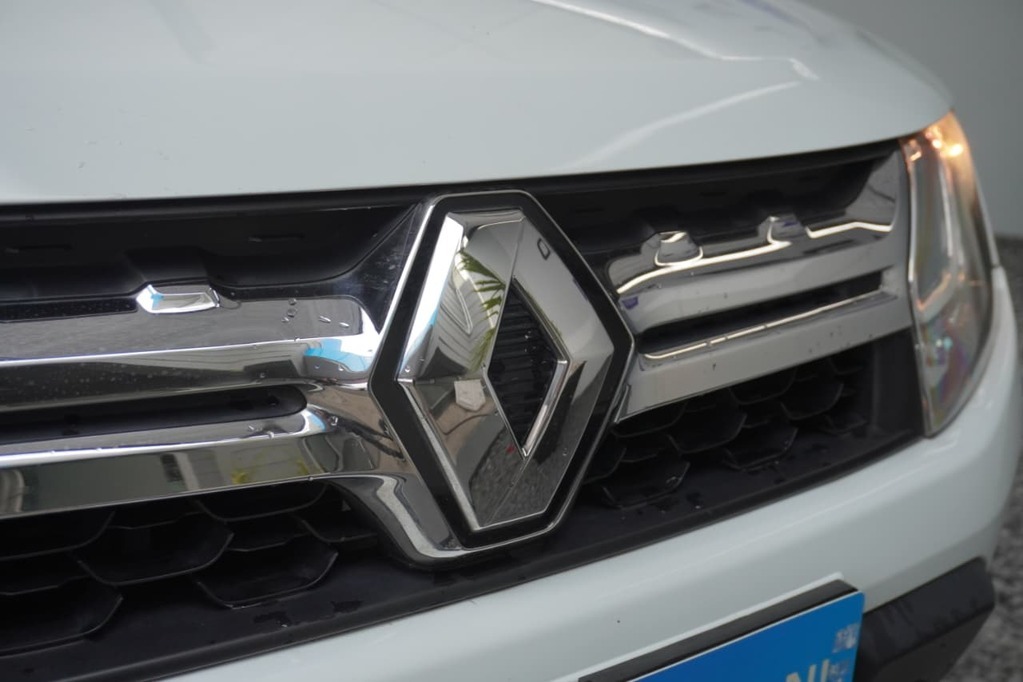 2018 RENAULT DUSTER, White, 119339Kms, Manual, , Diesel, R174 995, Goodwood