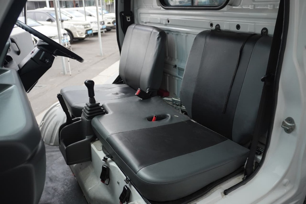 2022 SUZUKI SUPER CARRY, White, 108126Kms, Manual, Bakkie Single Cab, Petrol, R129 995, Goodwood