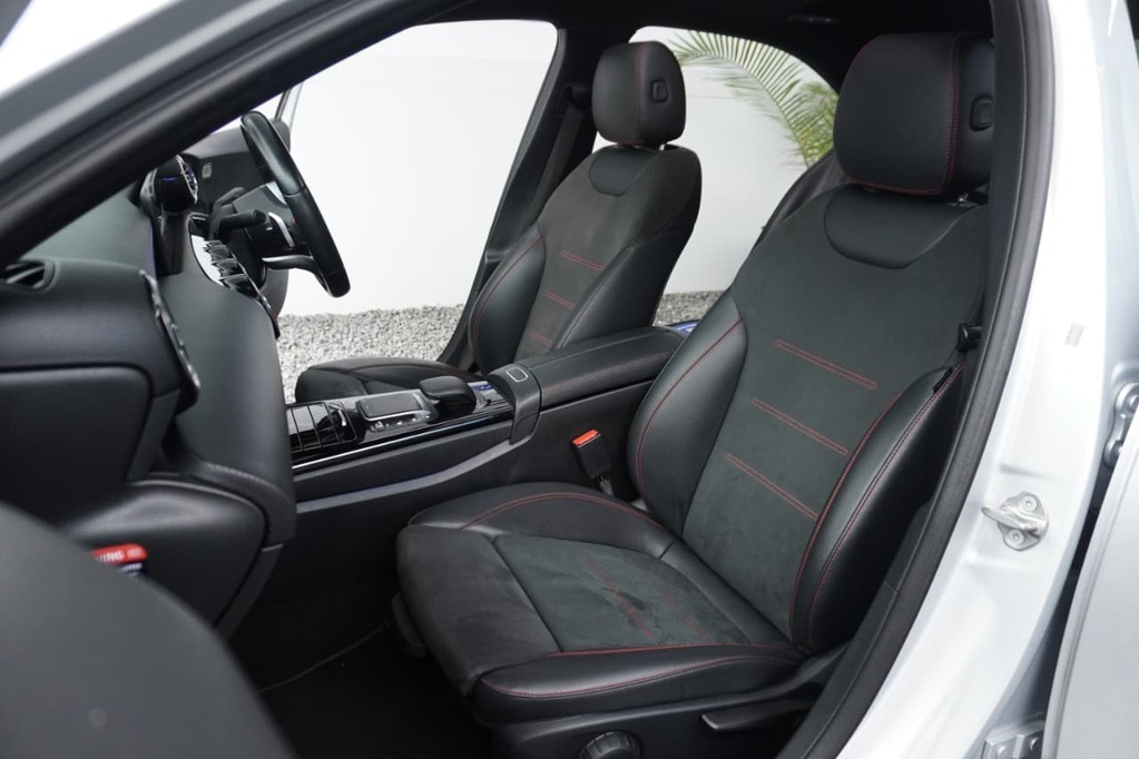 2021 MERCEDES-BENZ A CLASS SEDAN, Silver, 85371Kms, Automatic, , Petrol, R519 995, Goodwood