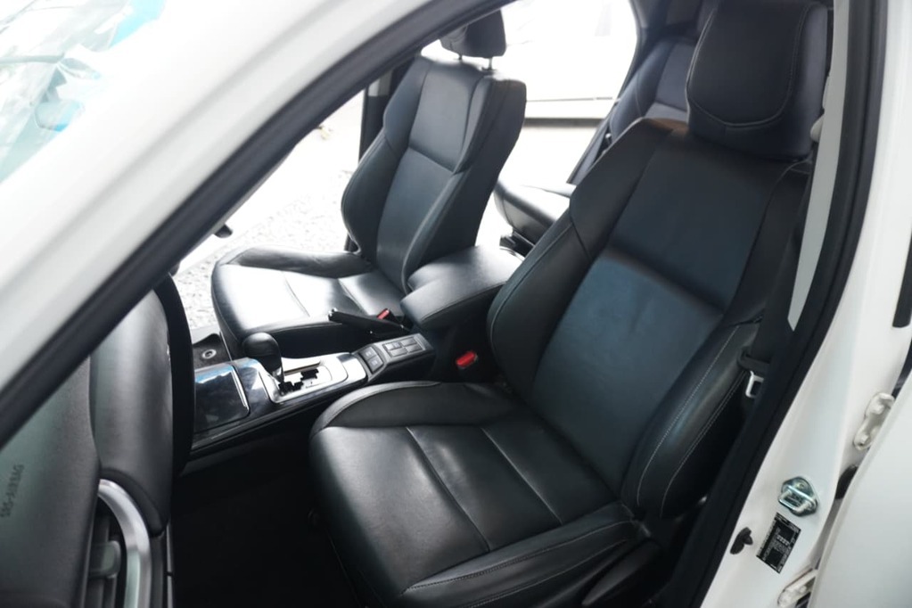 2021 TOYOTA FORTUNER, White, 61898Kms, Automatic, SUV, Diesel, R469 995, Goodwood