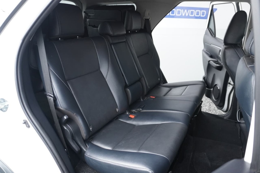 2021 TOYOTA FORTUNER, White, 61898Kms, Automatic, SUV, Diesel, R469 995, Goodwood