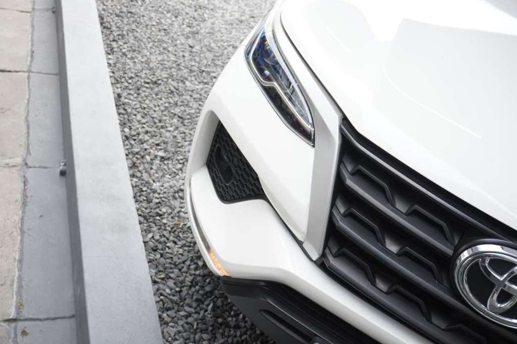 2021 TOYOTA FORTUNER, White, 61898Kms, Automatic, SUV, Diesel, R469 995, Goodwood