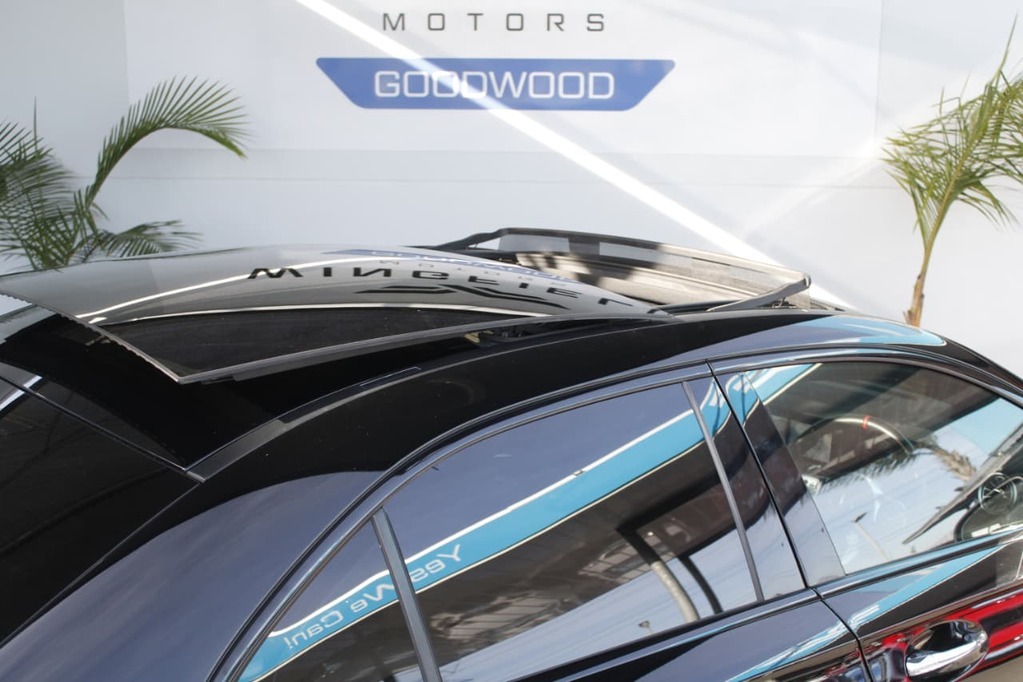 2021 MERCEDES-BENZ A CLASS SEDAN, Black, 100297Kms, Automatic, Sedan, Petrol, R589 995, Goodwood